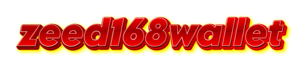zeed168wallet